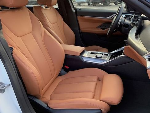 Used 2025 BMW 430i xDrive image 10