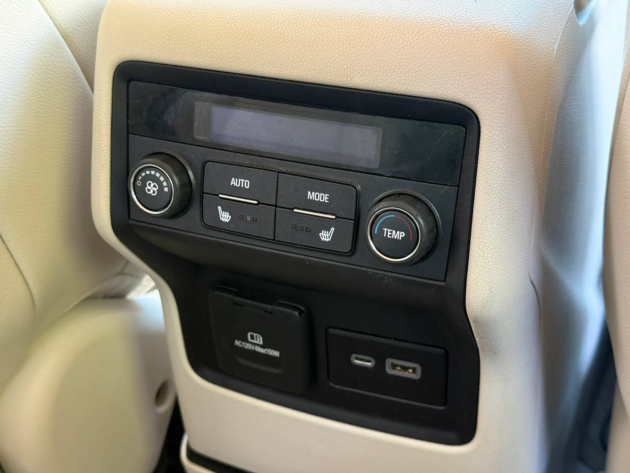 Used 2020 GMC Acadia Denali FWD image 26