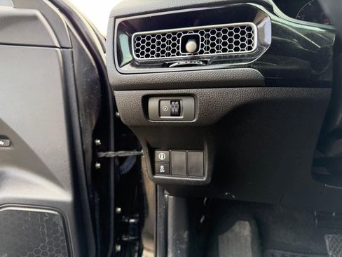 Used 2022 Honda Civic EX image 24