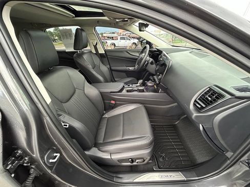 Used 2025 Lexus NX 350 AWD w/ Accessory Package (2T) image 32