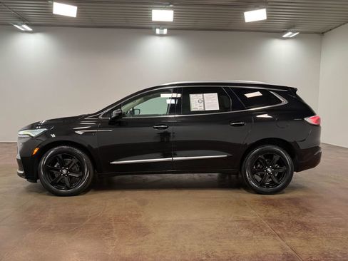 Used 2023 Buick Enclave Essence w/ Experience Buick Package image 6