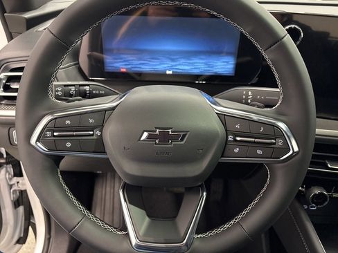 New 2026 Chevrolet Traverse LT image 23