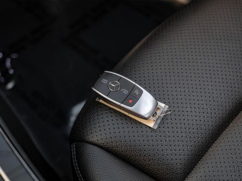 Used 2021 Mercedes-Benz C 300 C 300 w/ AMG Line image 54