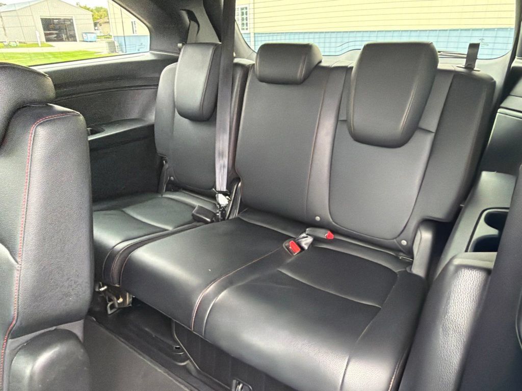 Used 2025 Honda Odyssey Sport-L image 15