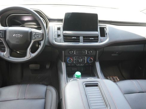 Used 2024 Chevrolet Tahoe RST w/ Luxury Package RWD image 11