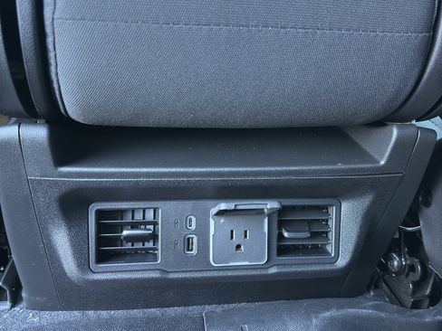 New 2026 Chevrolet Silverado 1500 RST w/ RST Select Package image 20