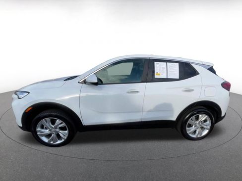 Used 2025 Buick Encore GX Preferred image 9