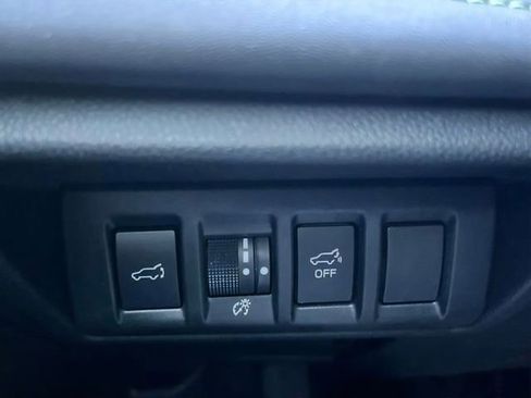 Used 2025 Subaru Outback Onyx Edition XT w/ Tech Package 3 AWD/4WD image 24