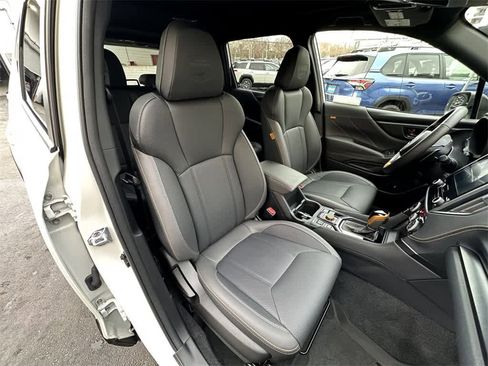 Certified 2024 Subaru Forester Wilderness image 15