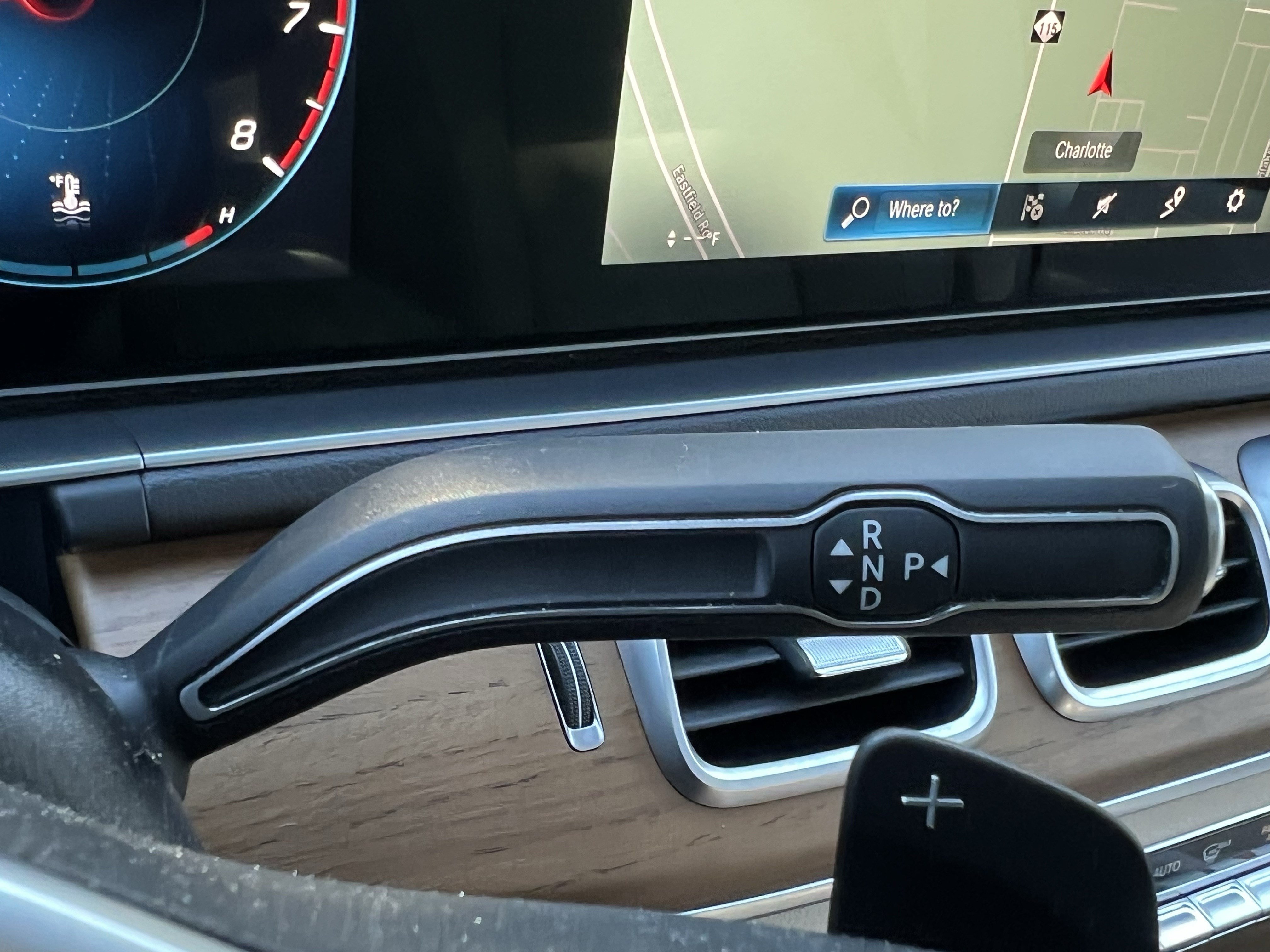 Used 2022 Mercedes-Benz GLE 350 4MATIC image 26