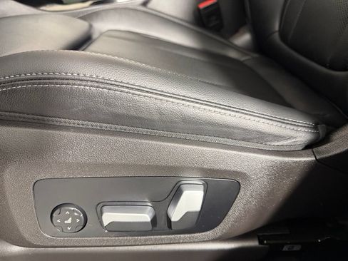 Used 2023 BMW X3 sDrive30i w/ Premium Package RWD image 23