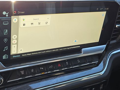 Used 2024 Chevrolet Silverado 3500 LTZ w/ LTZ Plus Package image 25