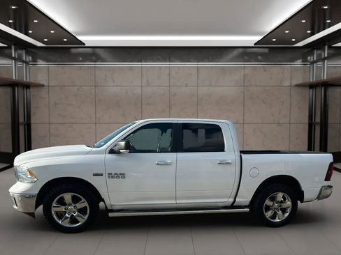 Used 2014 RAM 1500 Lone Star AWD/4WD image 7