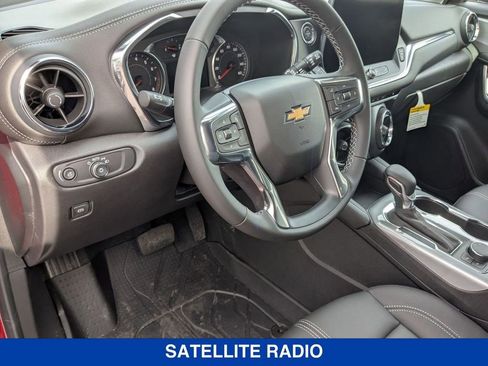 New 2026 Chevrolet Blazer LT w/ Midnight/Sport Edition image 15