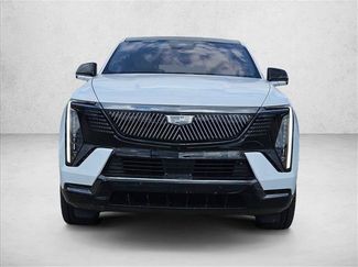 Used 2026 Cadillac Escalade IQ Sport 2 AWD/4WD video 2