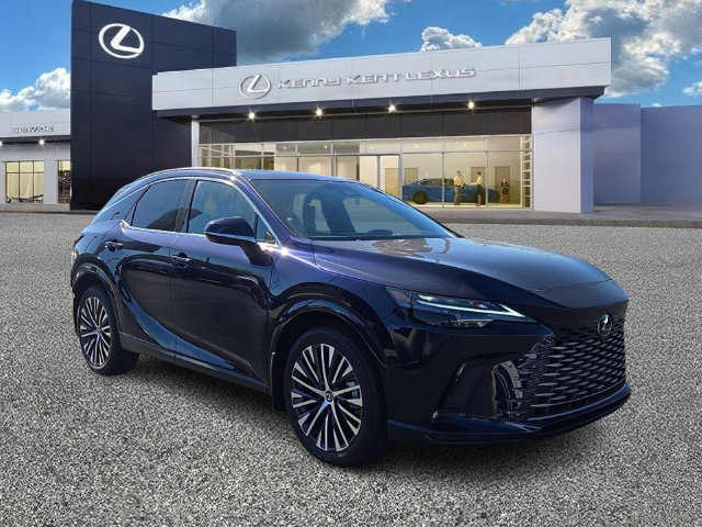 New 2026 Lexus RX 350 Premium Plus w/ Convenience Package AWD/4WD image 1