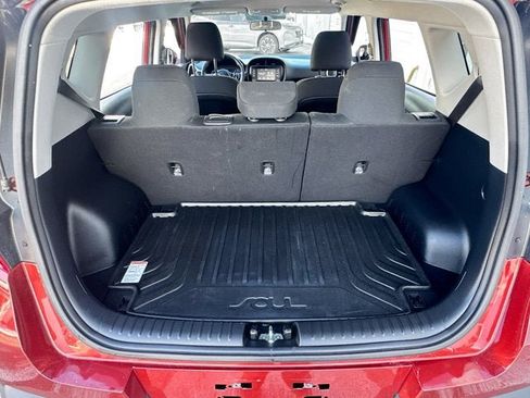 Certified 2020 Kia Soul LX image 20