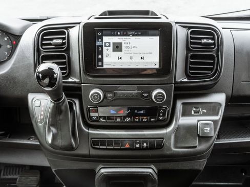 Used 2023 RAM ProMaster 2500 image 14