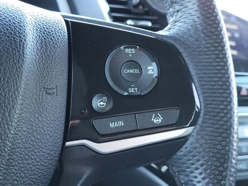 Used 2022 Honda Passport Elite image 20