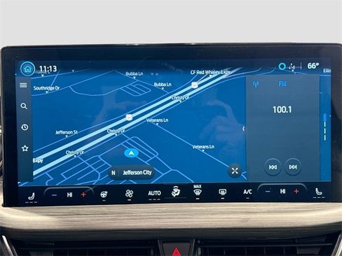 Used 2023 Ford Escape Platinum image 12