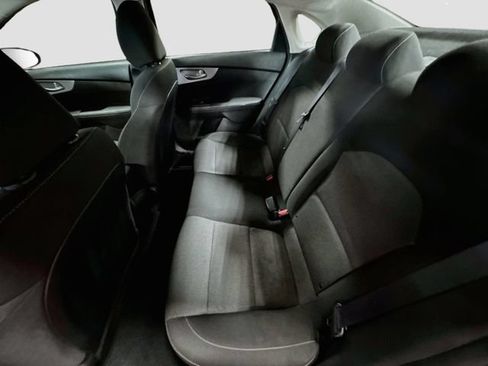 Used 2024 Kia Forte LXS FWD image 24