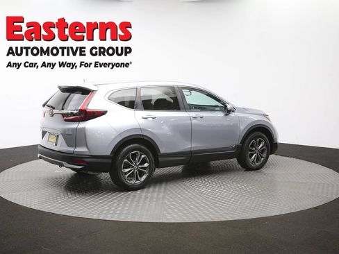 Used 2020 Honda CR-V EX-L image 43