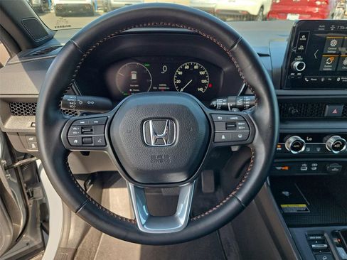Used 2025 Honda CR-V Sport-L image 36