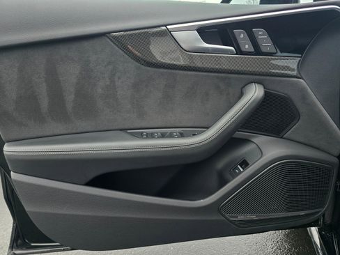 Used 2023 Audi S4 Premium Plus w/ Premium Plus Package image 35