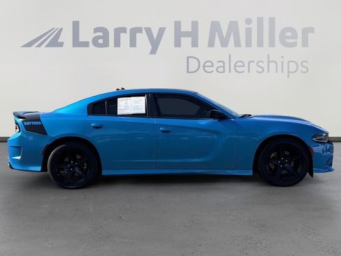 Used 2023 Dodge Charger R/T w/ Daytona Edition Group RWD image 6