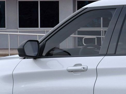 New 2026 Ford Explorer Active RWD image 20