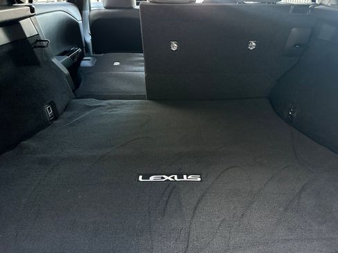 Certified 2023 Lexus RZ 450e Premium w/ Technology Package AWD/4WD image 27