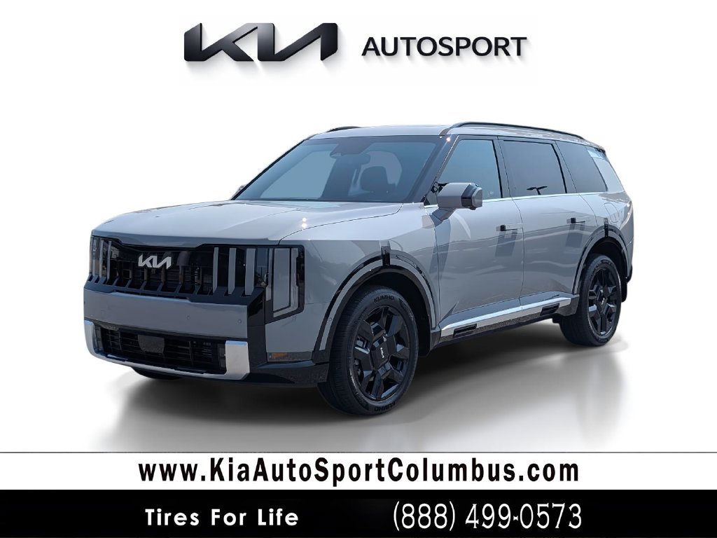 New 2027 Kia Telluride SX Prestige AWD/4WD image 1