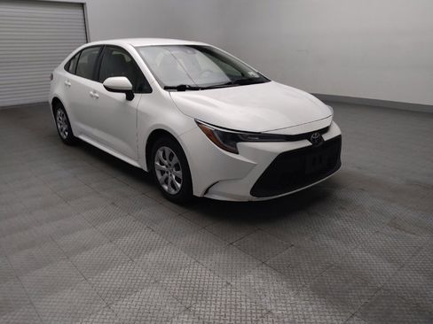Used 2022 Toyota Corolla LE FWD image 13