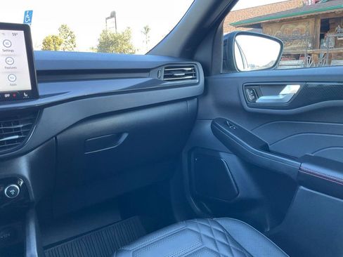 Used 2024 Ford Escape ST-Line Elite w/ Premium Technology Package image 53