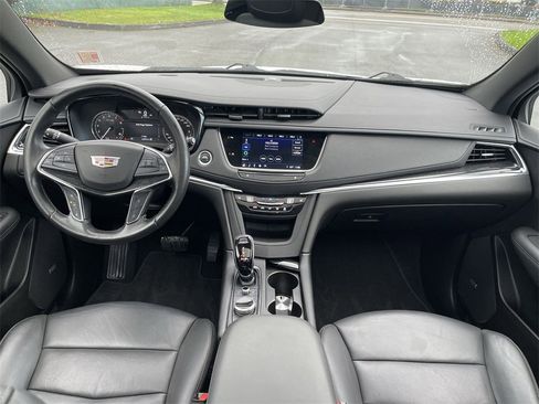 Used 2022 Cadillac XT5 Premium Luxury image 20