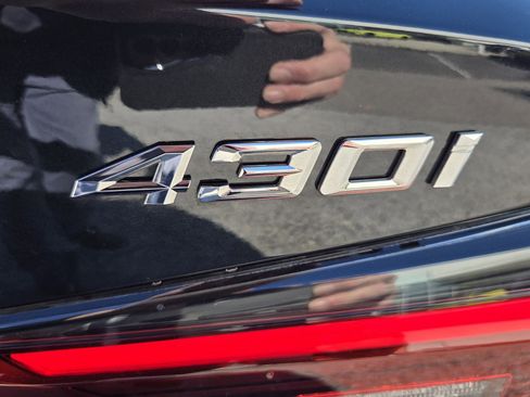 New 2026 BMW 430i 430i w/ M Sport Package image 13