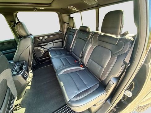 Used 2022 RAM 1500 TRX w/ TRX Level 2 Equipment Group image 20