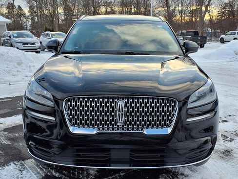 Used 2022 Lincoln Corsair AWD w/ Equipment Group 101A image 2