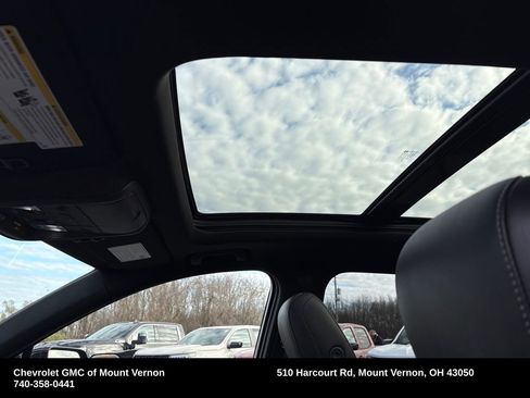 Used 2023 Cadillac XT4 Premium Luxury w/ Driver Assist Package image 24