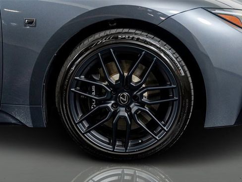 Used 2024 Lexus IS 500 image 7