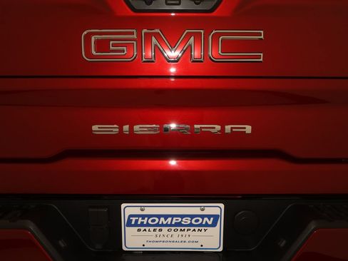 Used 2025 GMC Sierra 2500 AT4 w/ AT4 Premium Plus Package AWD/4WD image 40