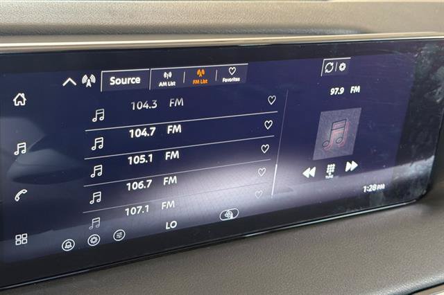 New 2027 Nissan Sentra SV w/ Floor Mat Package FWD image 19