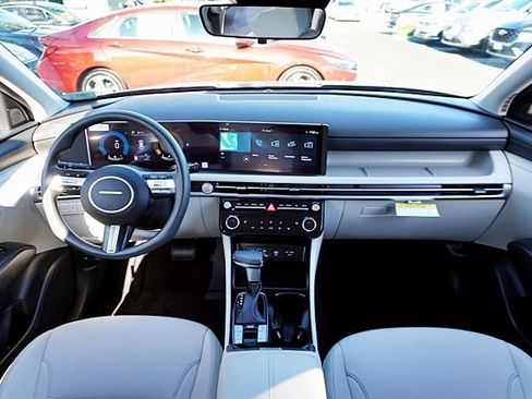 Certified 2026 Hyundai Tucson SEL FWD image 18