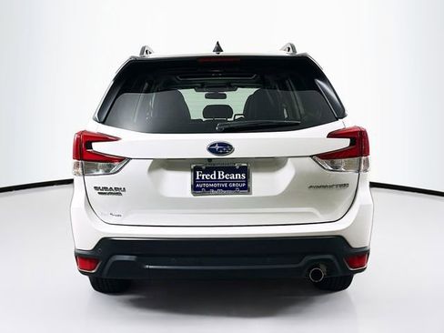 Certified 2024 Subaru Forester Limited image 7