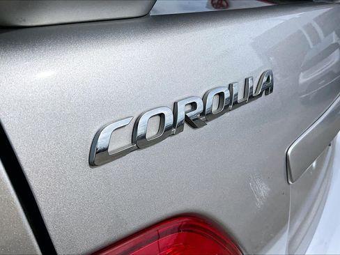 Used 2009 Toyota Corolla S FWD image 30