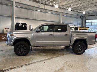Used 2020 Toyota Tacoma SR5 video 2