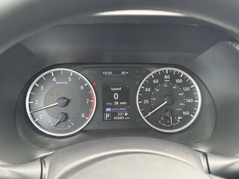 Used 2024 Nissan Sentra S FWD image 20