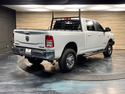 Used 2021 RAM 2500 Big Horn AWD/4WD image 27