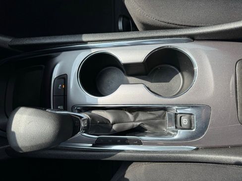 Used 2023 Chevrolet Malibu LT w/ Driver Confidence Package image 22