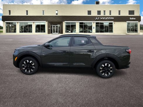 New 2026 Hyundai Santa Cruz SEL AWD/4WD image 6
